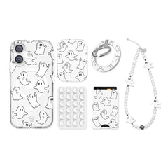 Ghosted iPhone Bundle Set