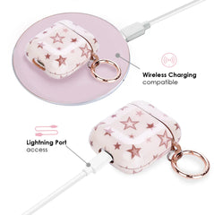 Starstruck AirPod Case