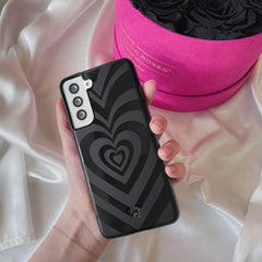 Sweethearts Noir Samsung Case