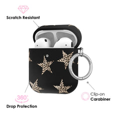 Rockstar Girlfriend AirPod Case