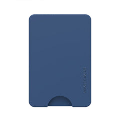 Navy MagSafe Wallet