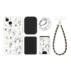 Martini Dreams iPhone Bundle