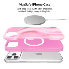 Strawberry Swirl iPhone Bundle Set