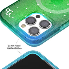 Sanctuary Capricorn iPhone Case