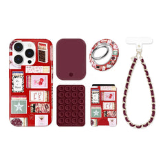 Perfect Match iPhone Bundle Set