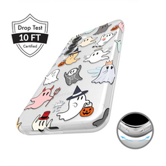 Ghosted Costume Party Samsung Case