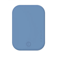Linen Blue Portable MagSafe Charger Power Pack