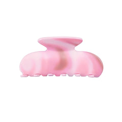 Strawberry Swirl Hair Clip