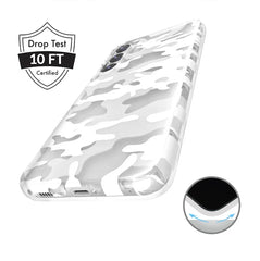 Frosted Camo Samsung Case