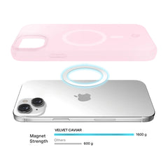 Strawberry Milk Jelly iPhone Case