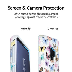 Give Me Butterflies Samsung Case