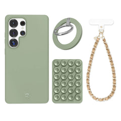 Smoky Sage Samsung Bundle Set