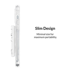 Ghosted Portable MagSafe Charger Power Pack