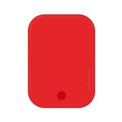 Hot Girl Red Portable MagSafe Charger Power Pack