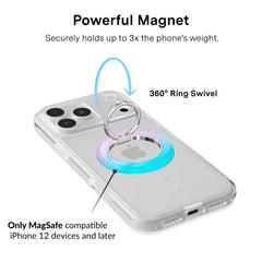 Nebula MagSafe Grip Ring
