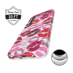 Kiss Me Samsung Case