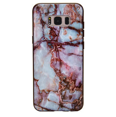 Galaxy Marble Samsung Case