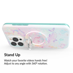 Aqua Angels MagSafe Grip Ring