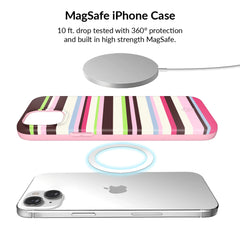 Sweet Treat Stripes iPhone Bundle Set