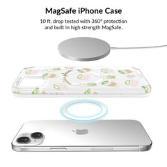 Matcha Please iPhone Bundle Set