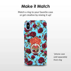 Rose Phone Ring