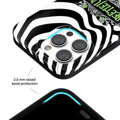 Beetlejuice It's Showtime iPhone Case