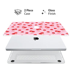 Sweet Cherry MacBook Case