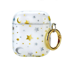 Starry Night Airpods Case