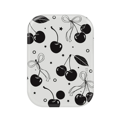Cherry Noir Portable MagSafe Charger Power Pack