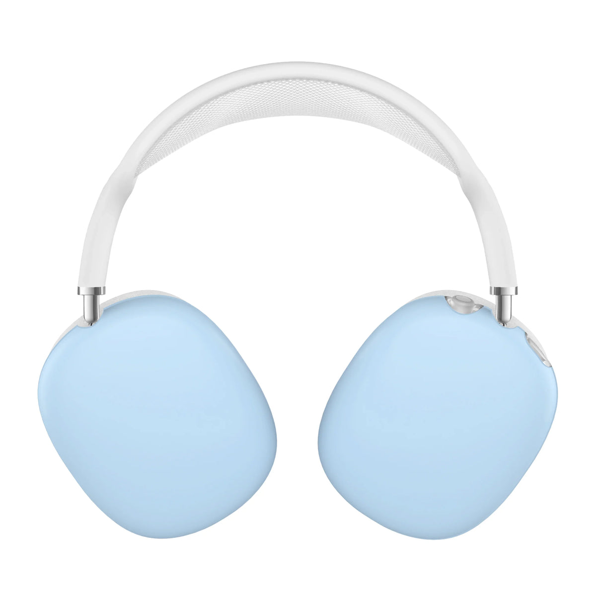 Cotton Candy Blue AirPod Max Case