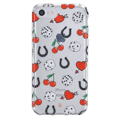 Jackpot iPhone Case