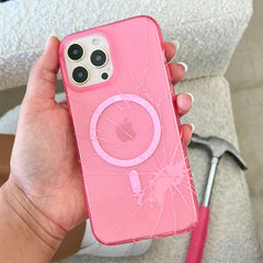 Damaged Goods iPhone Case