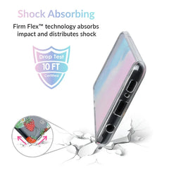 Strawberry Fields Samsung Galaxy Case