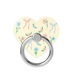 Buttercup Bows Phone Ring