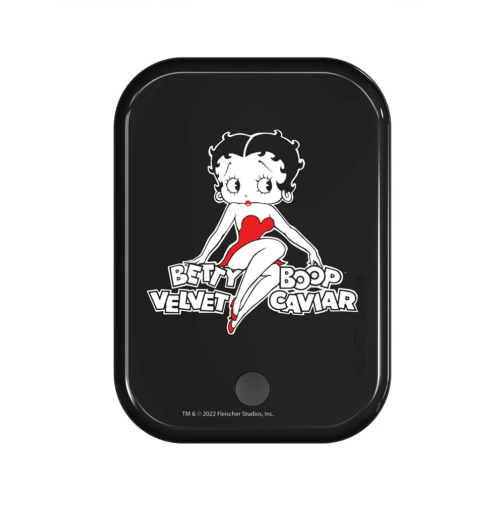 Betty Boop Boop-Oop-a-Doop Portable MagSafe Charger Power Pack