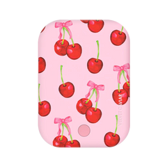 Sweet Cherry Portable MagSafe Charger Power Pack