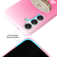 Espresso Please Samsung Case