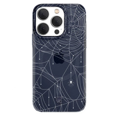 In Your Web iPhone Case