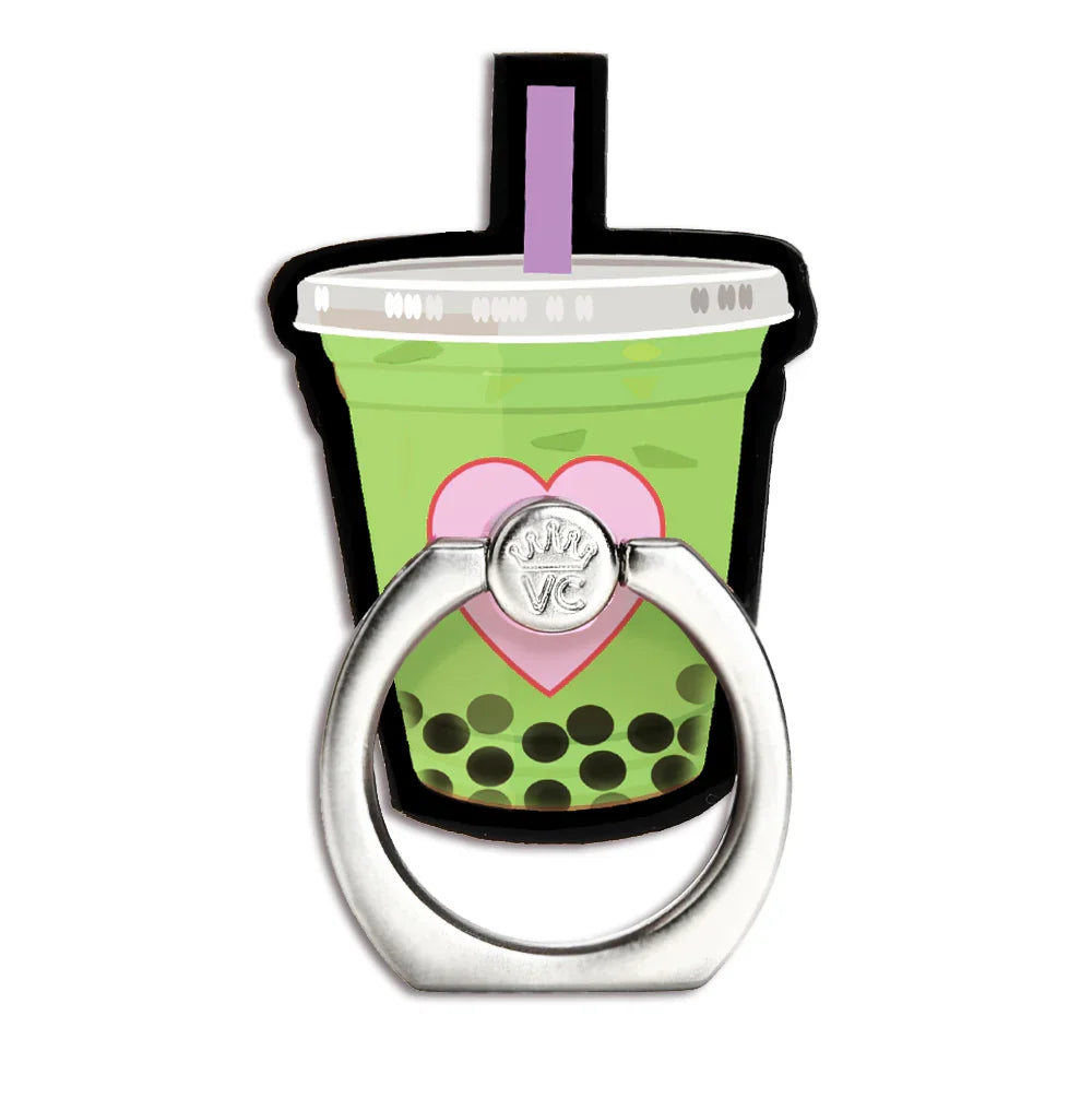 Matcha Grip Ring