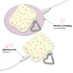 Buttercup Bows AirPod Case