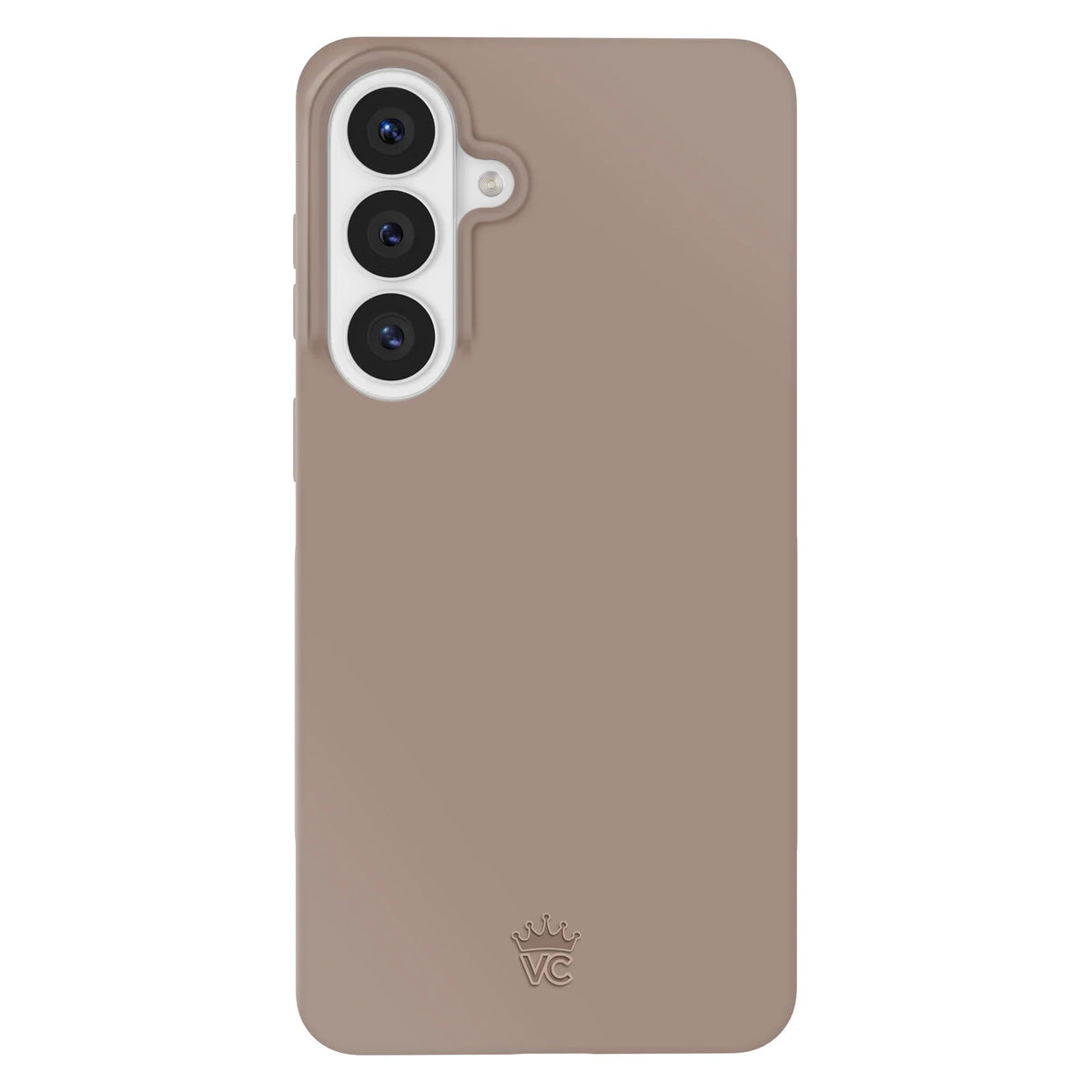 Cashmere Taupe Samsung Case