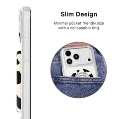 Cowgirl MagSafe Grip Ring