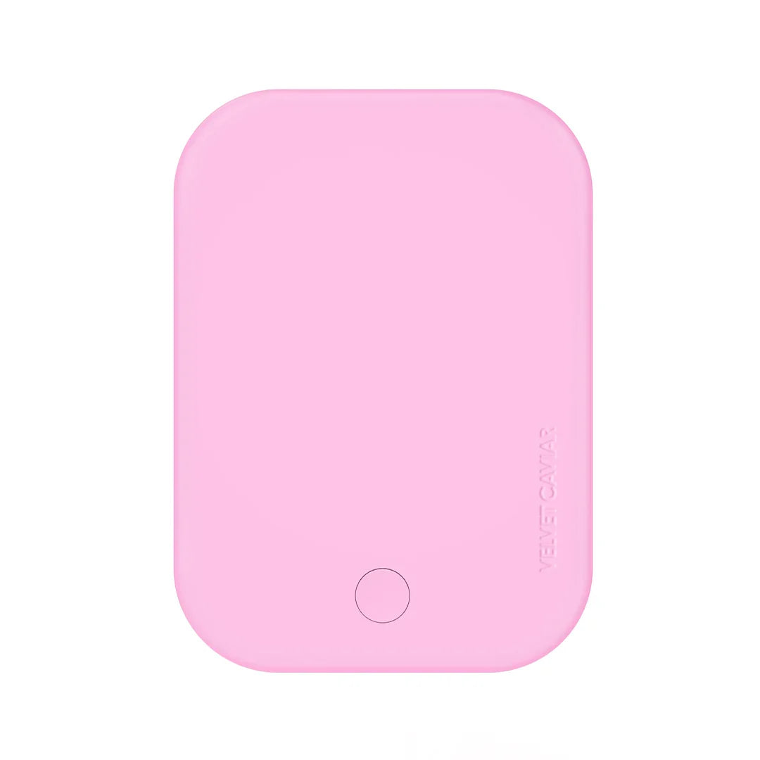 Pink Sugar Portable MagSafe Charger Power Pack