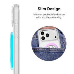 Nebula MagSafe Grip Ring
