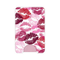 Kiss Me MagSafe Wallet