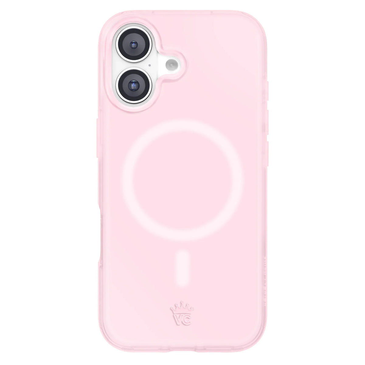Strawberry Milk Jelly iPhone Case
