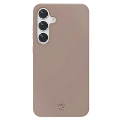 Cashmere Taupe Samsung Case