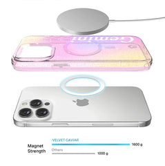 Sanctuary Gemini iPhone Case