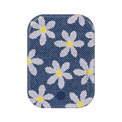 Denim Daisy Portable MagSafe Charger Power Pack