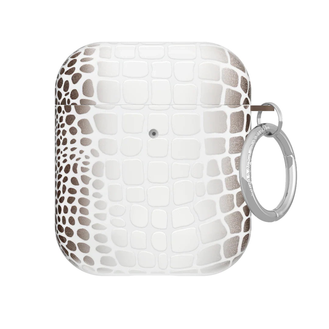Himalayan Croc AirPod Case